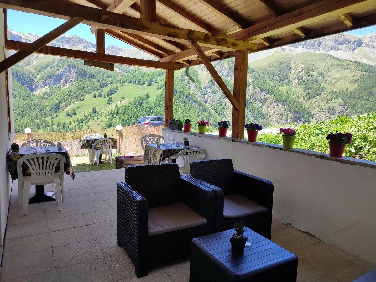 Õ 2040 Chambre Marmotte Saint-Vérand Couette-café